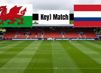 Welsh Women’s Team Faces Dutch Squad in Key Match