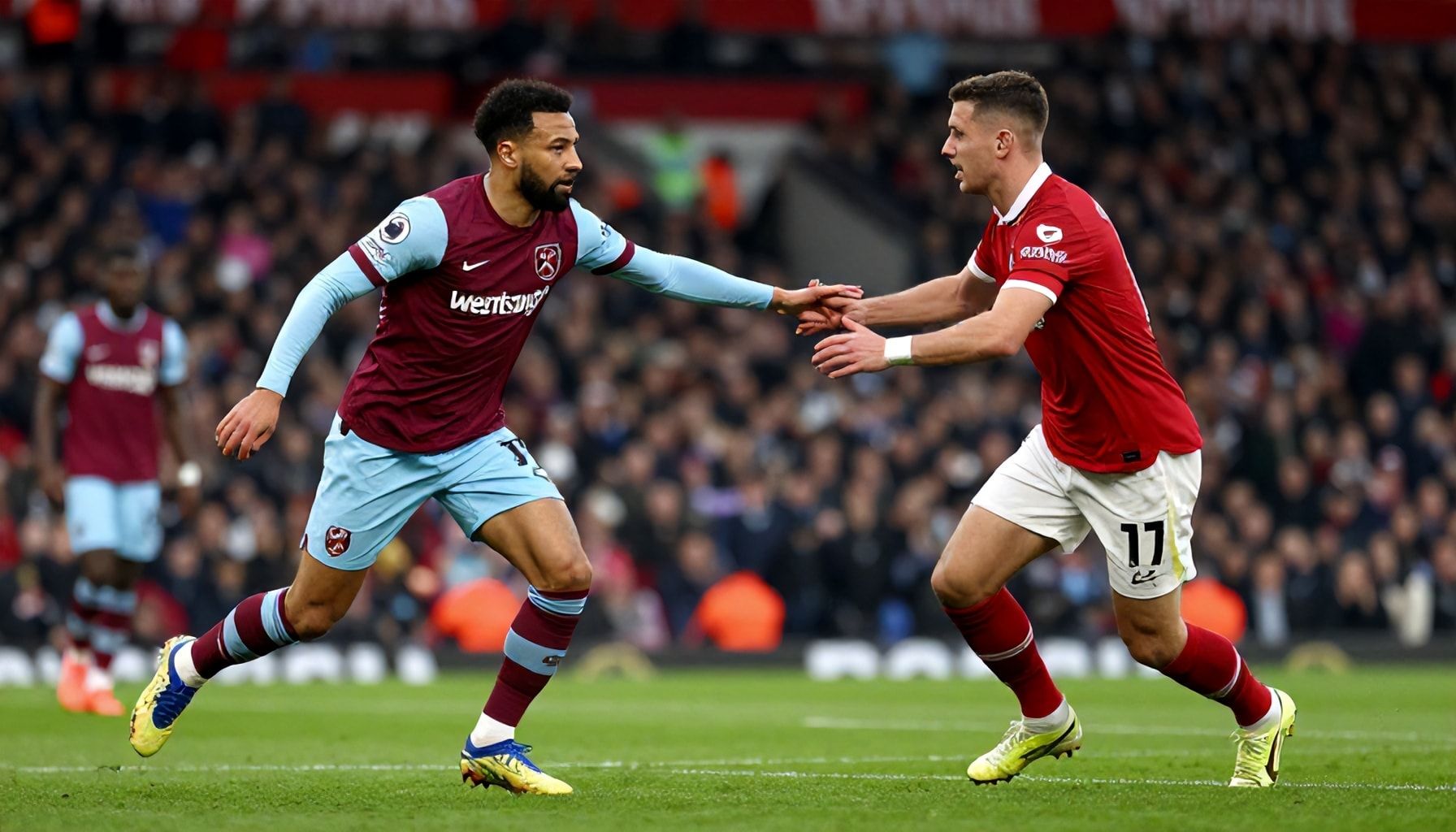 West Ham Faces Tough Challenge Against Liverpool in League Clash