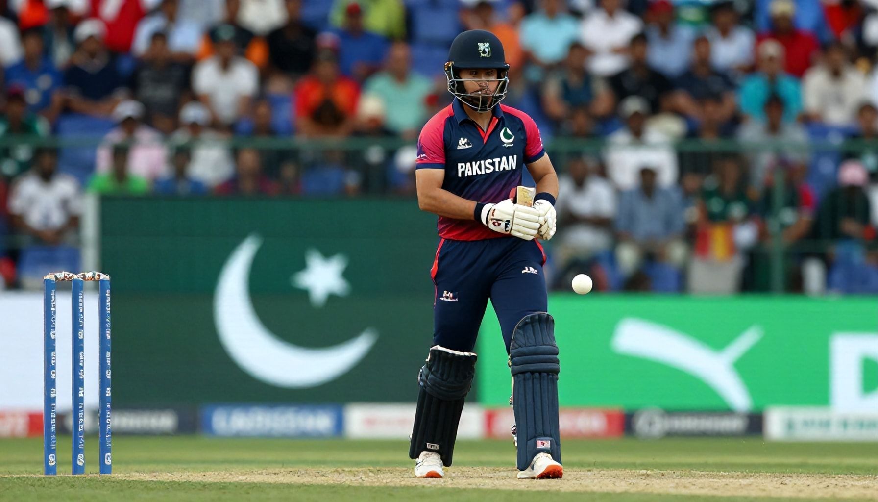 West Indies aim to maintain strong away record against Pakistan