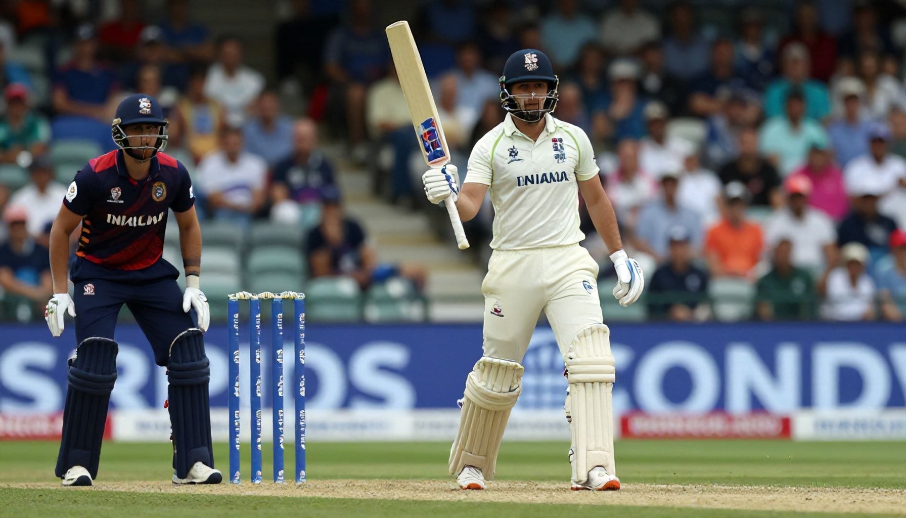 West Indies Fall Short Against England's Powerhouse Performance