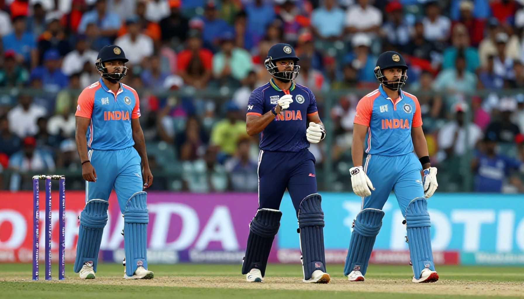 West Indies Seek Redemption Against Resurgent India in T20I Series