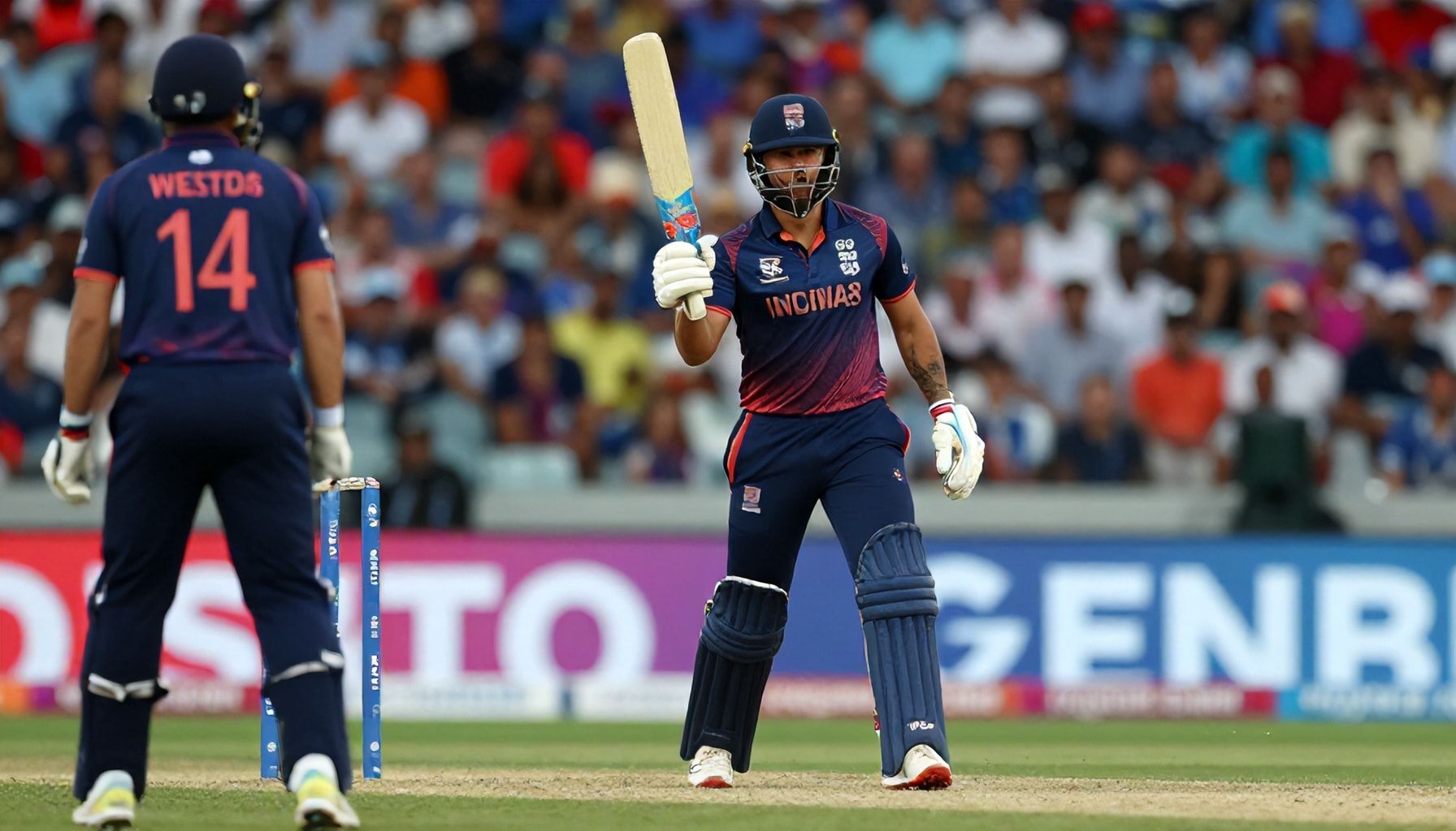 West Indies Seek Redemption in Crucial T20 Encounter