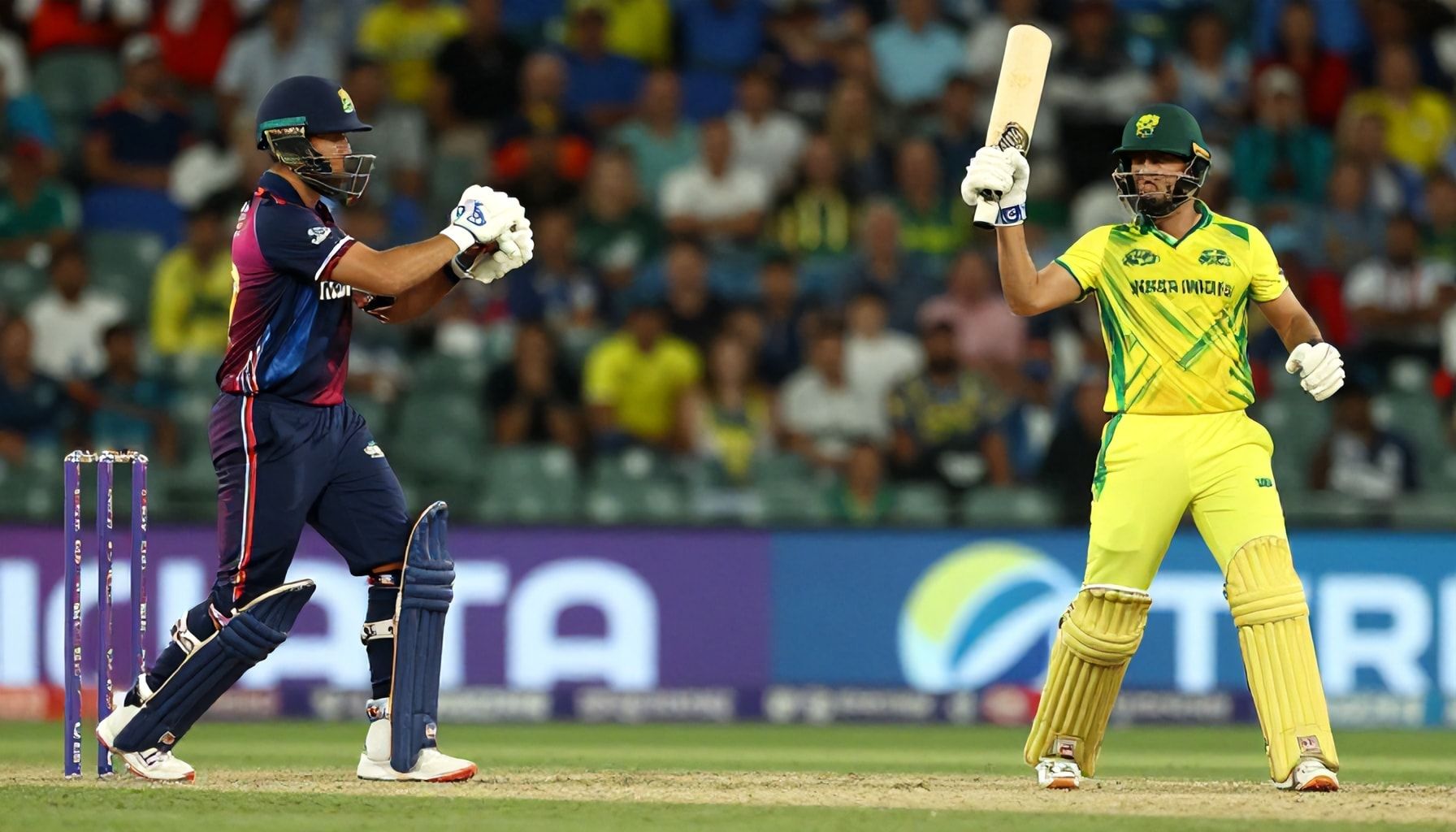 West Indies Seek Revenge in Tonight's T20 Battle