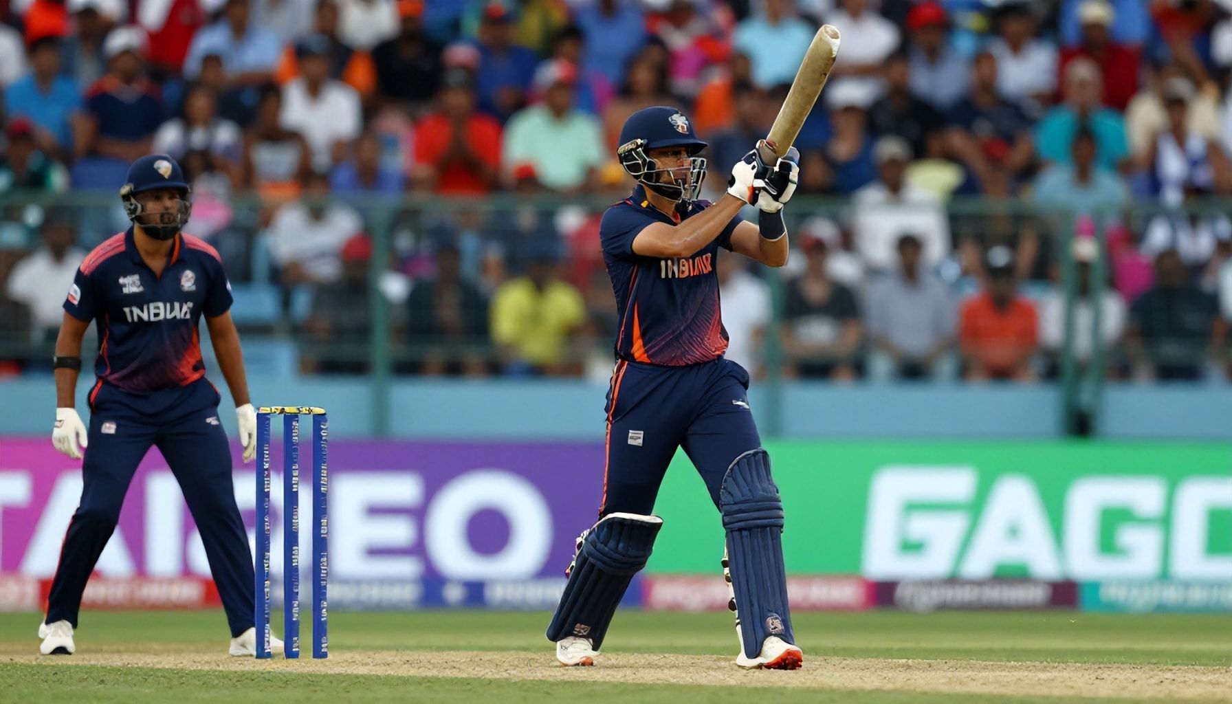 West Indies seek upset to disrupt India's tournament momentum