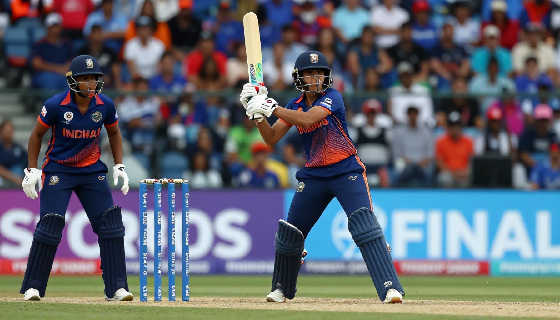 West Indies Women Fall Short in Thrilling Final