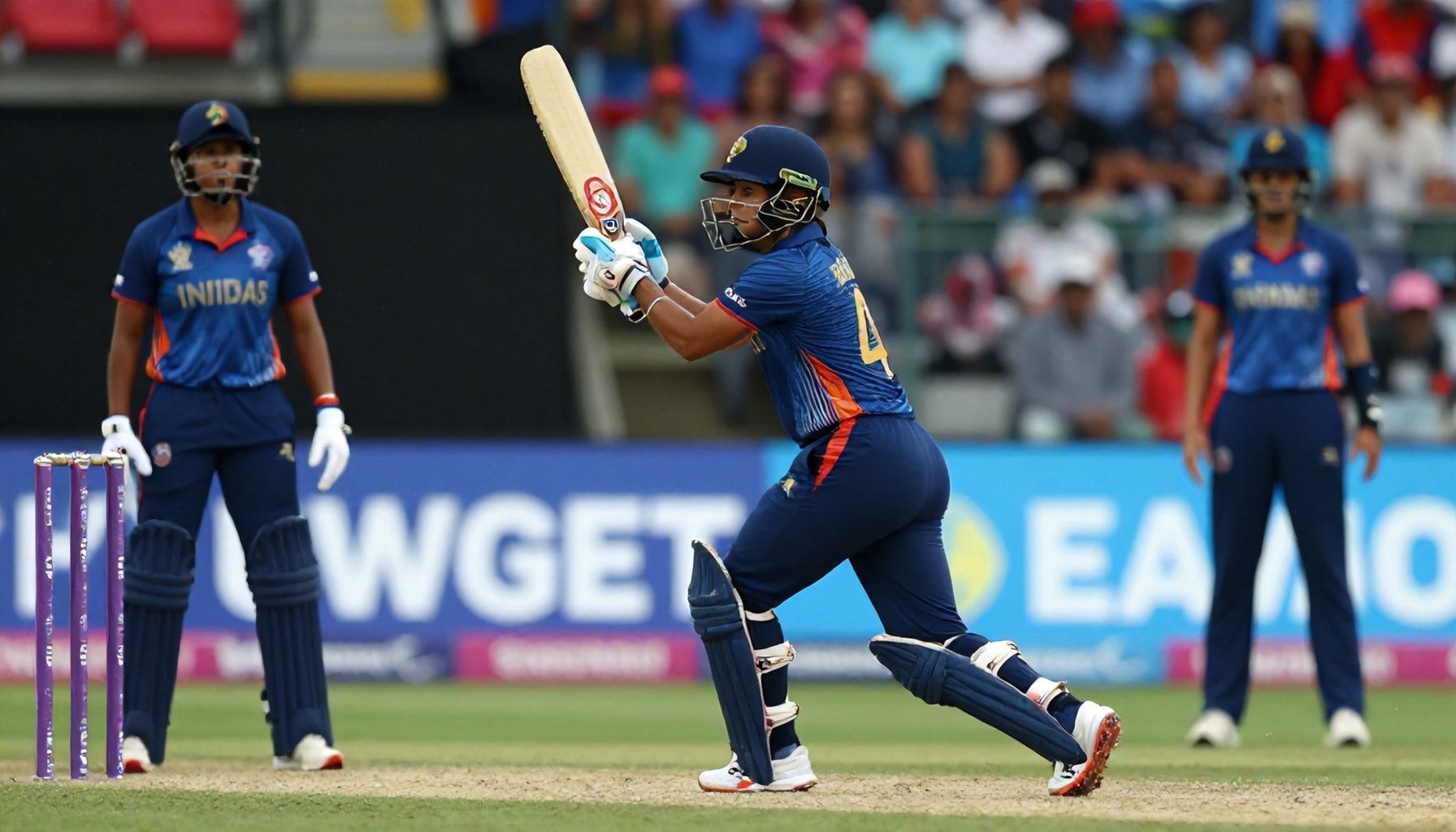 West Indies Women's Dominant Run Ends in Final Defeat