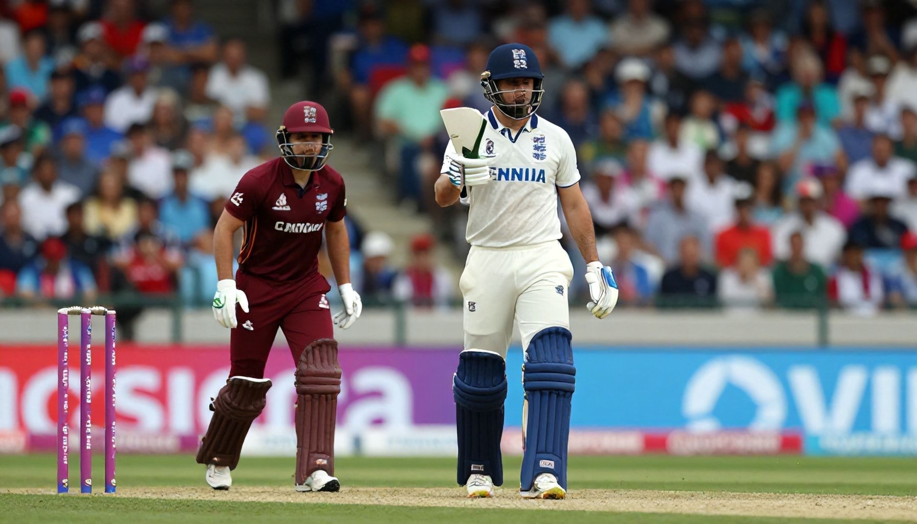 What Happens Next After England's T20 Triumph Over West Indies