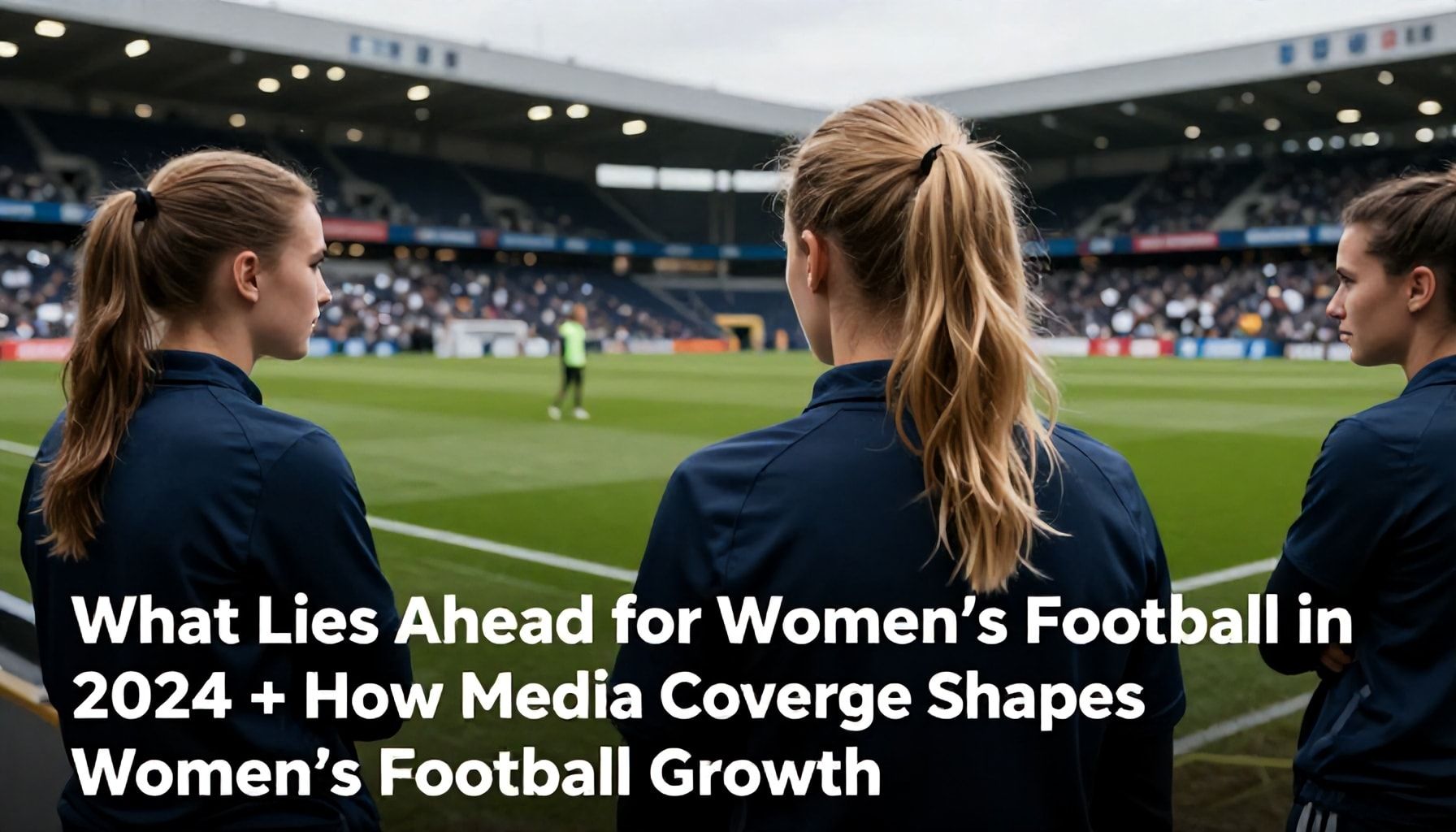 What Lies Ahead for Women's Football in 2024