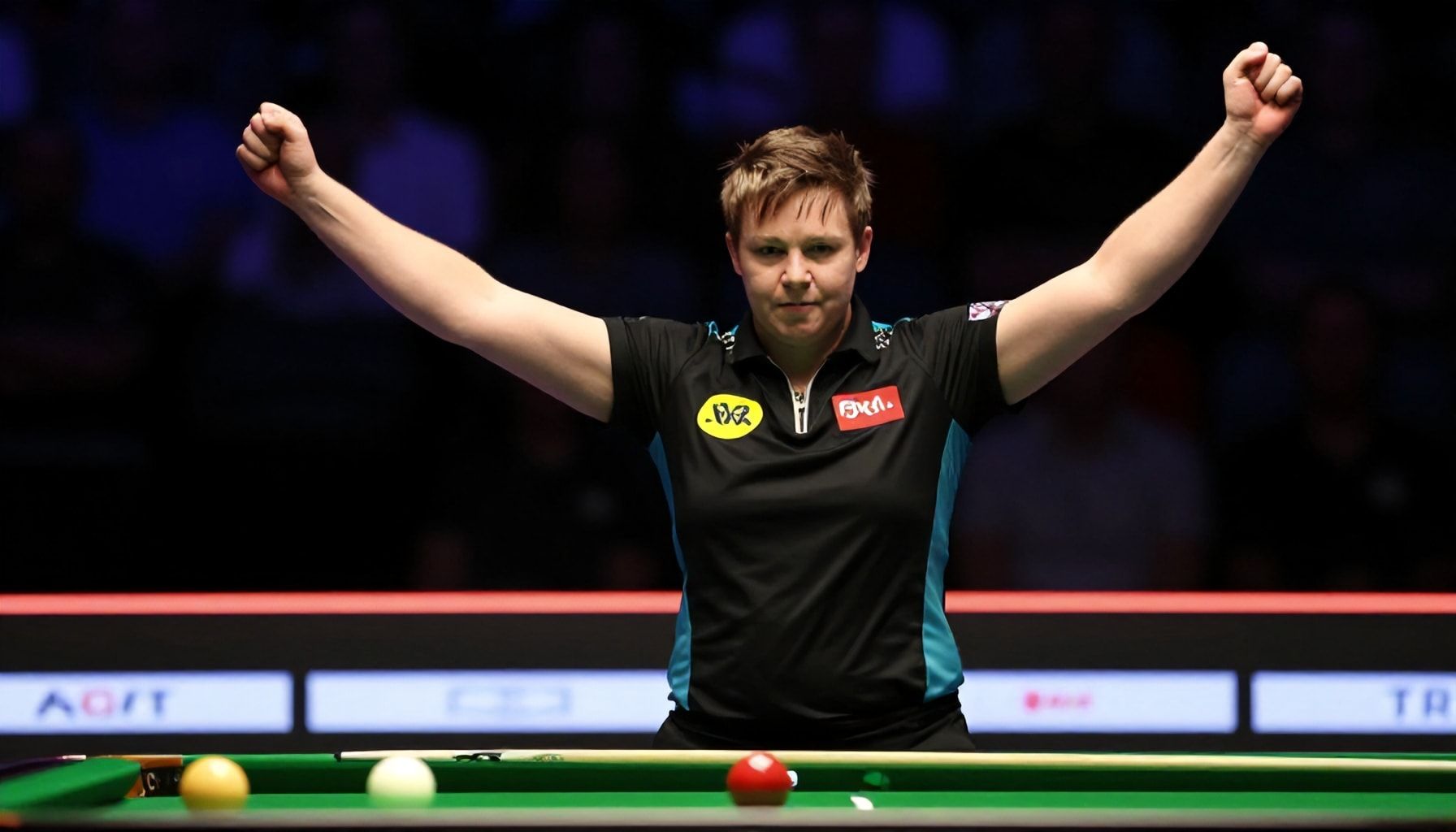 What Sherrock's Victory Means for the Future of Darts