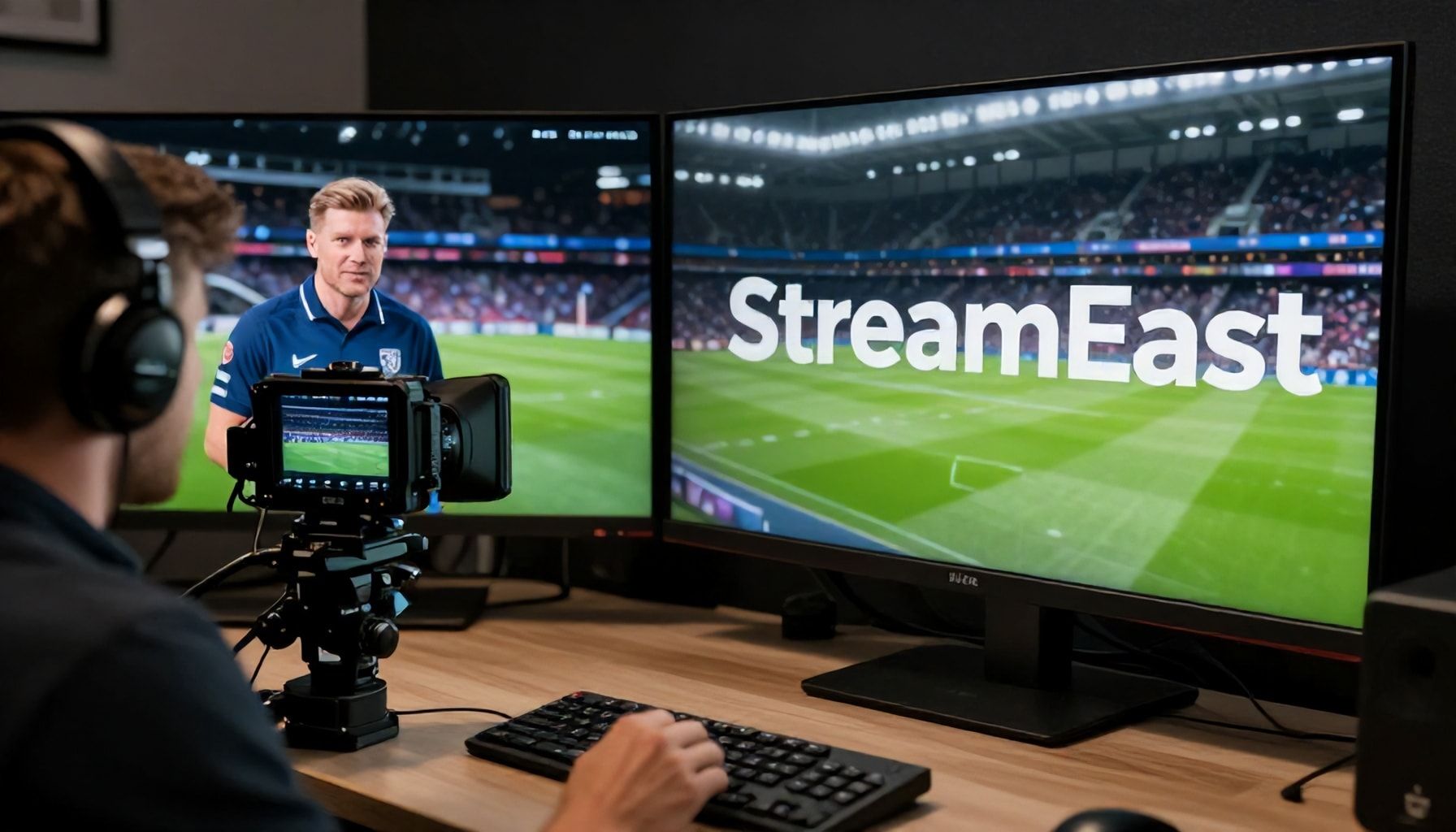 What StreamEast's Launch Means for Sports Fans and Broadcasters