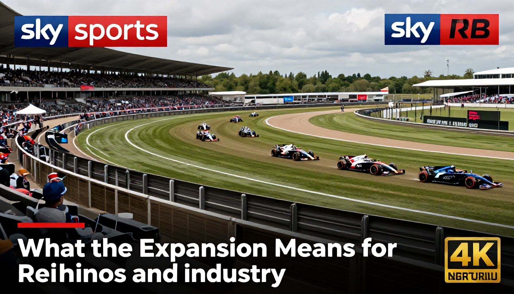 What the Expansion Means for Racing Fans and Industry