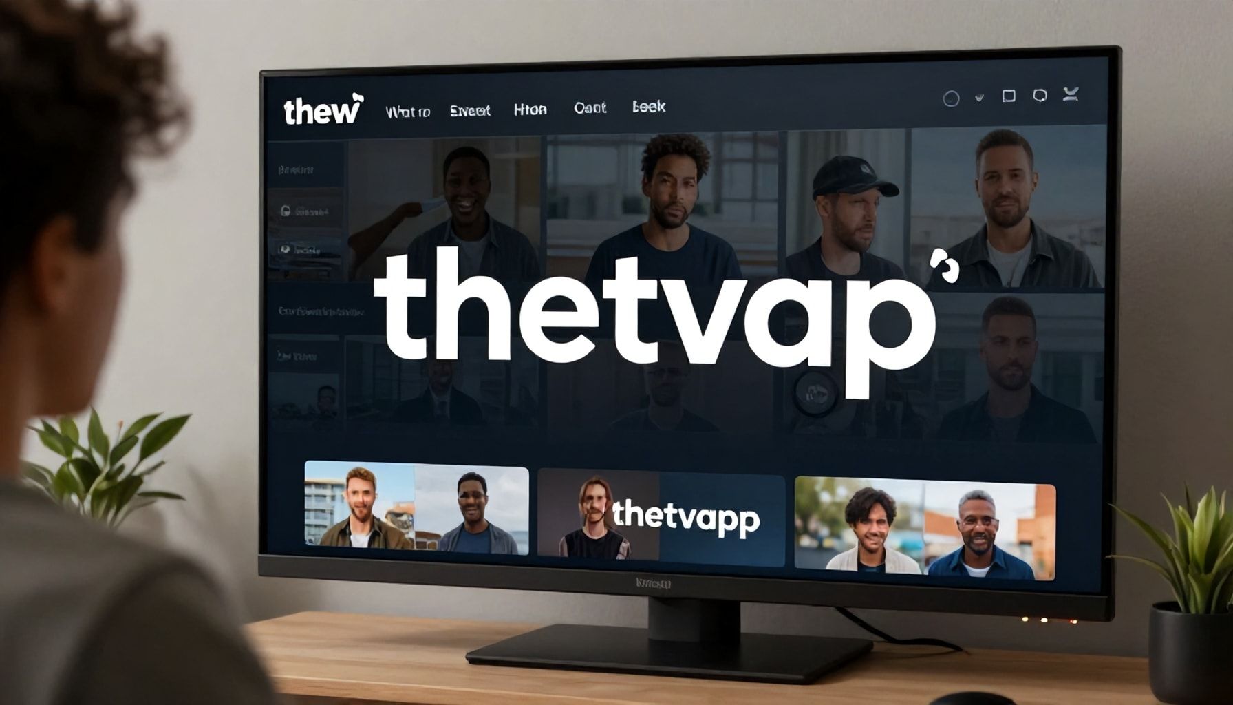 What to Expect from thetvapp's New Streaming Service