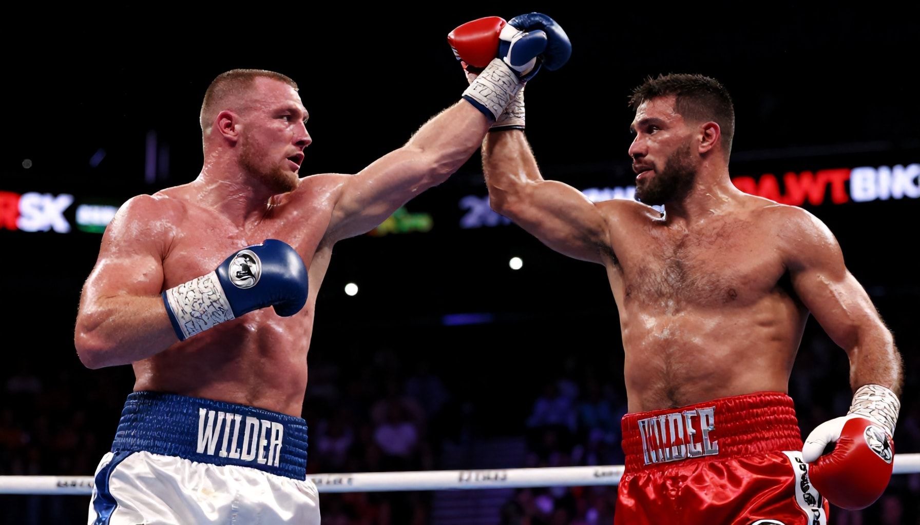 What's Next for Wilder After Saturday's Heavyweight Triumph