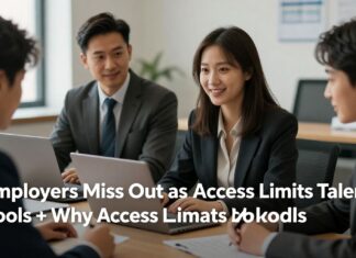 Employers Miss Out as Access Limits Talent Pools