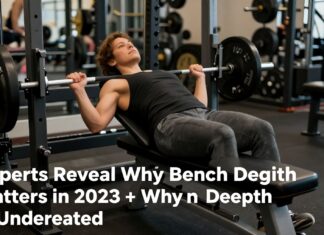 Experts Reveal Why Bench Depth Matters in 2023