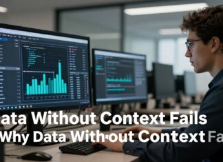Data Without Context Fails Businesses in 2023