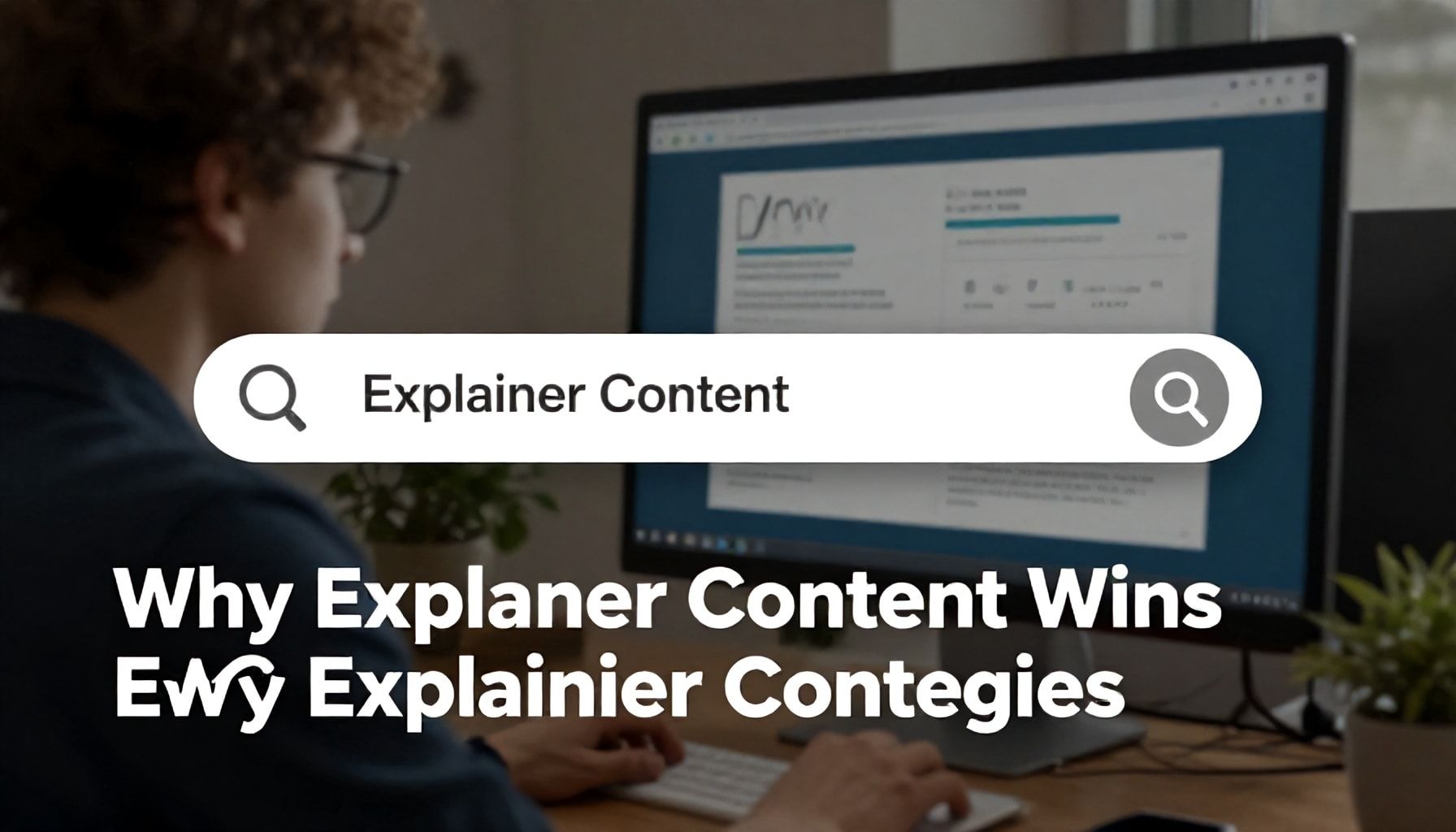 Why Explainer Content Outperforms Traditional SEO Strategies