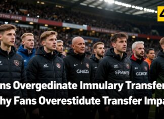 Fans Overestimate Immediate Impact of January Transfers