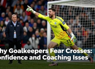 Goalkeepers Struggle with Crosses Amid Confidence and Coaching Concerns