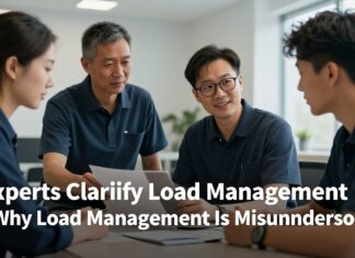 Experts Clarify Load Management Misconceptions Now