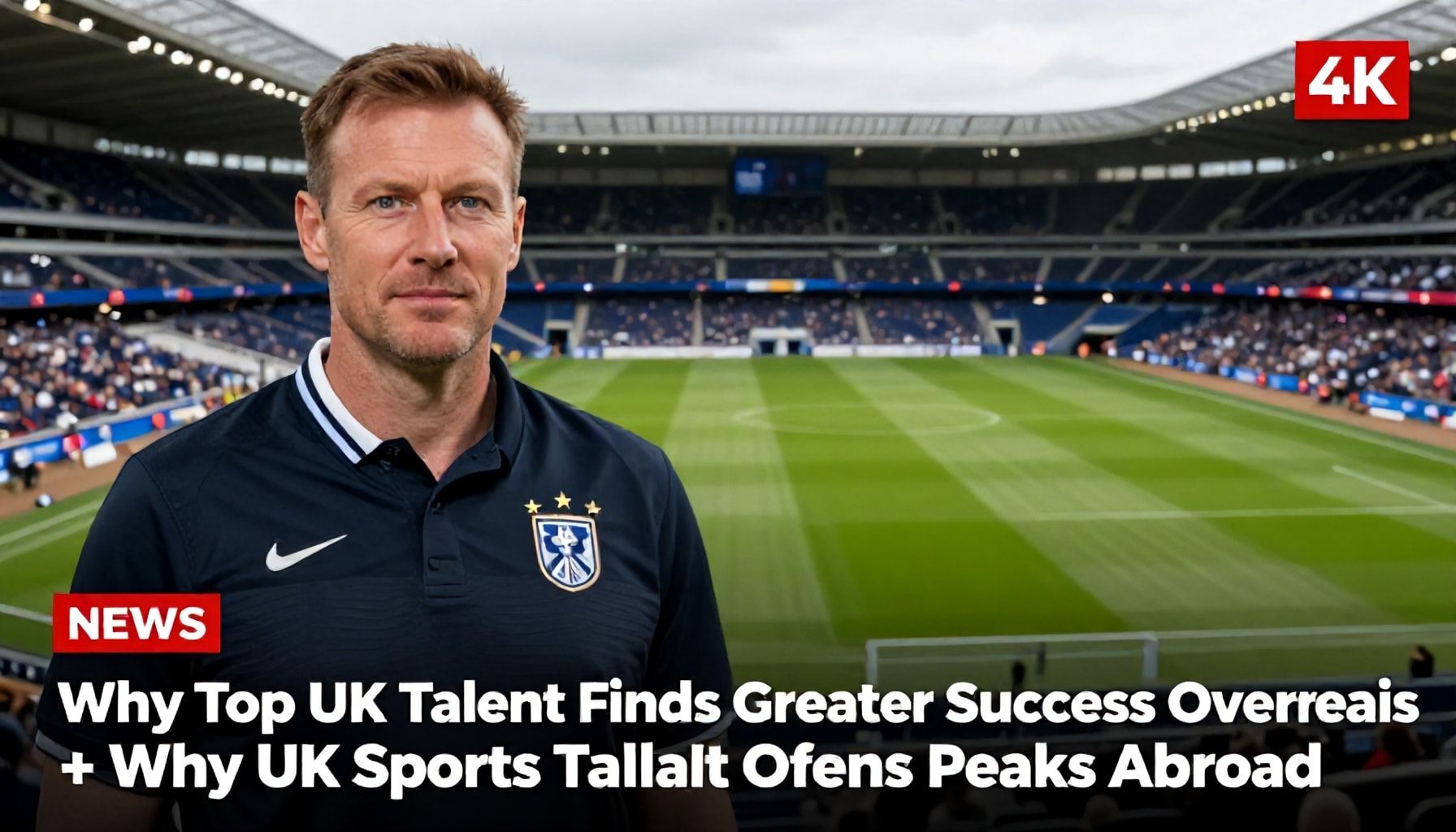 Why Top UK Talent Finds Greater Success Overseas