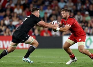 Wisconsin Clash: New Zealand Faces Off Tonight