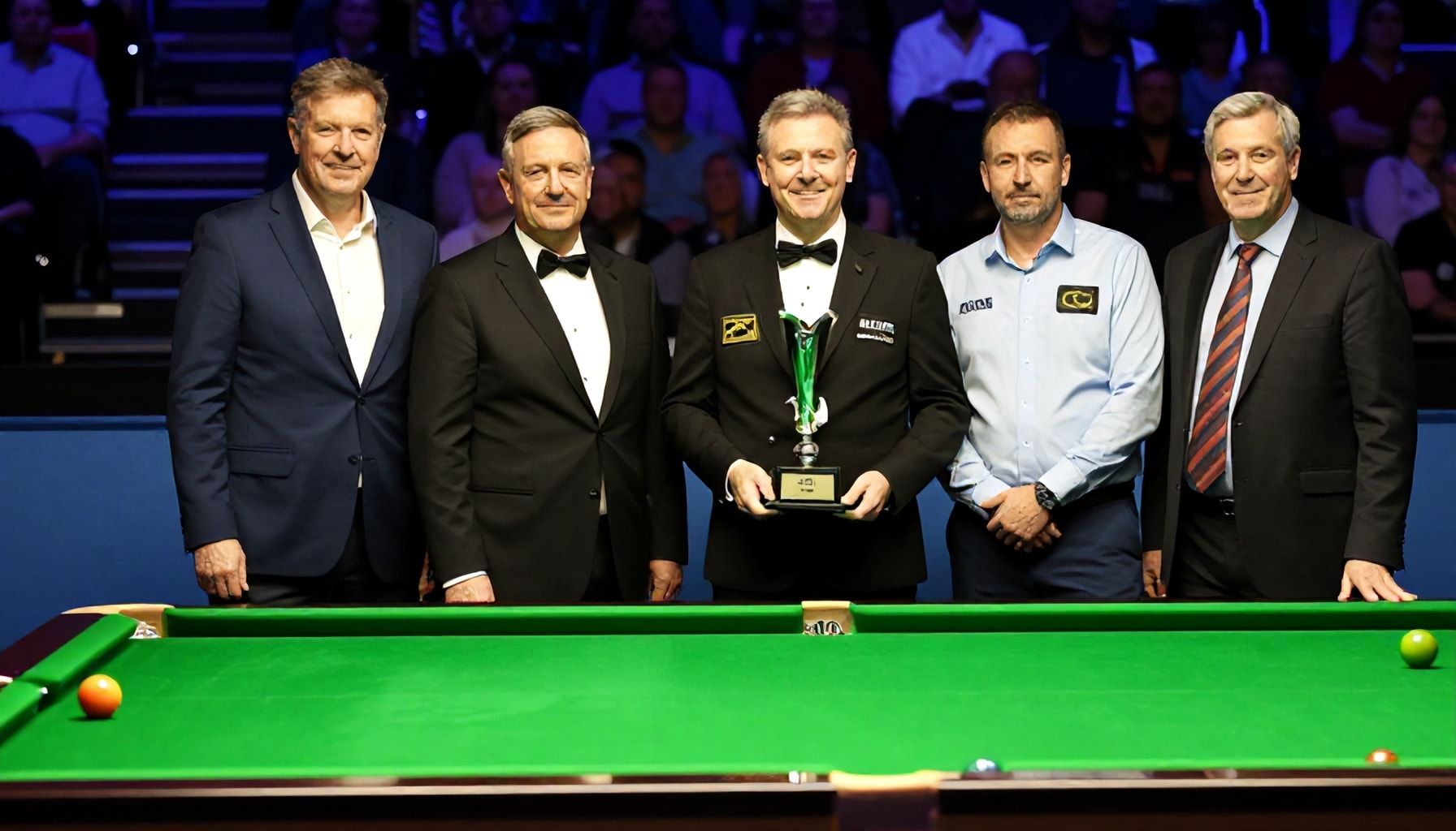 Winners Announced Across the UK in 2023 Pool Results