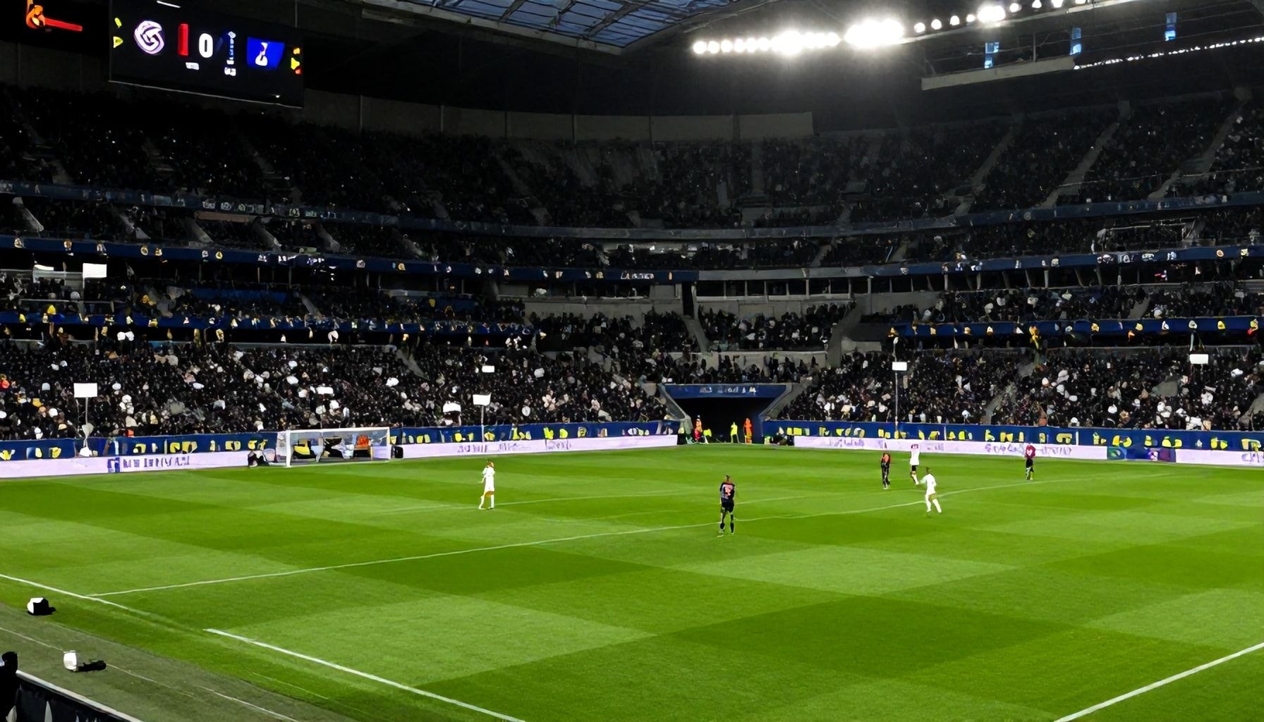 Winter Break Over as Ligue 1 Kicks Off