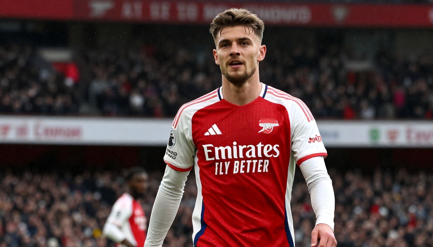 Winter Transfer Window Sees Gyökeres Don Arsenal Colours
