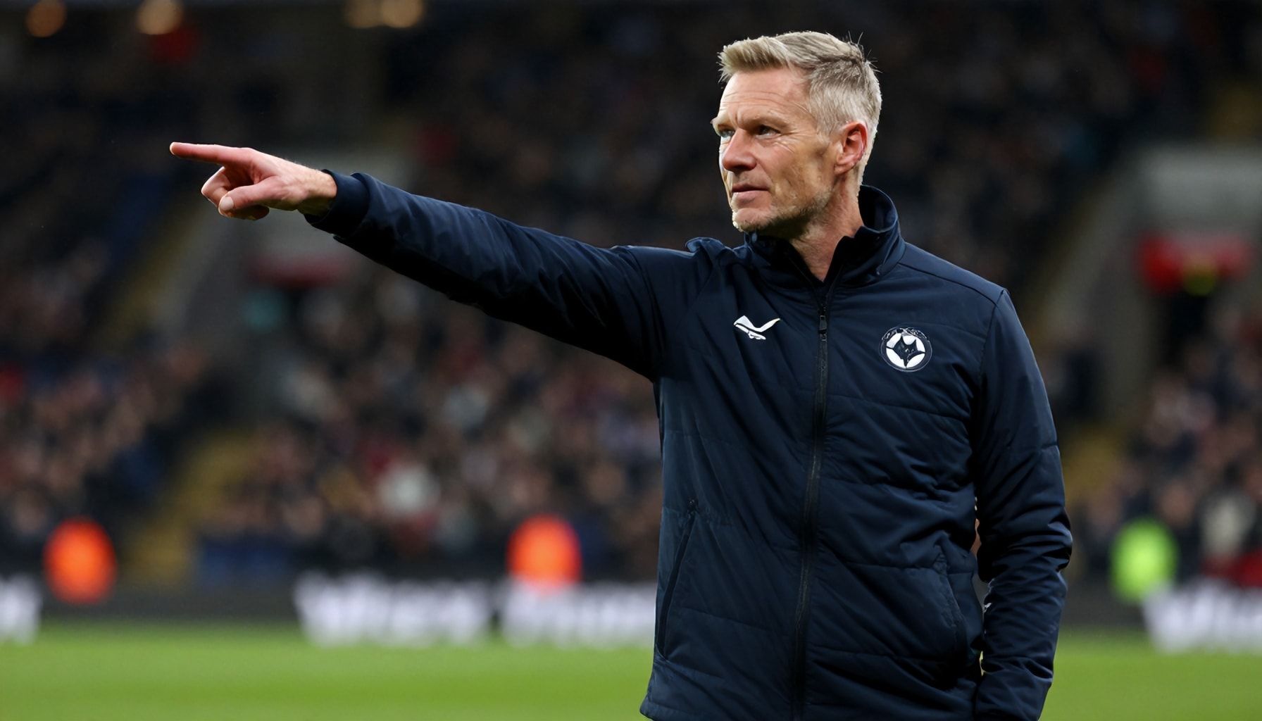 Wolves Break Winless Streak with Glasner at the Helm