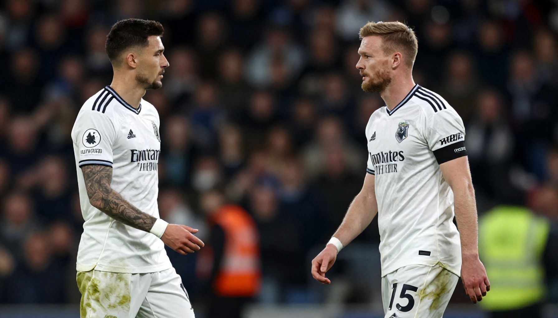 Wolves Secure Hard-Fought Win Under Glasner's Guidance