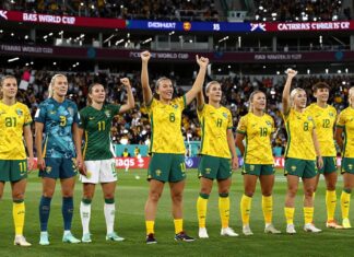 Women’s World Cup kicks off in Australia and New Zealand