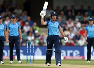 England Defends Title as Women’s Cricket World Cup Kicks Off