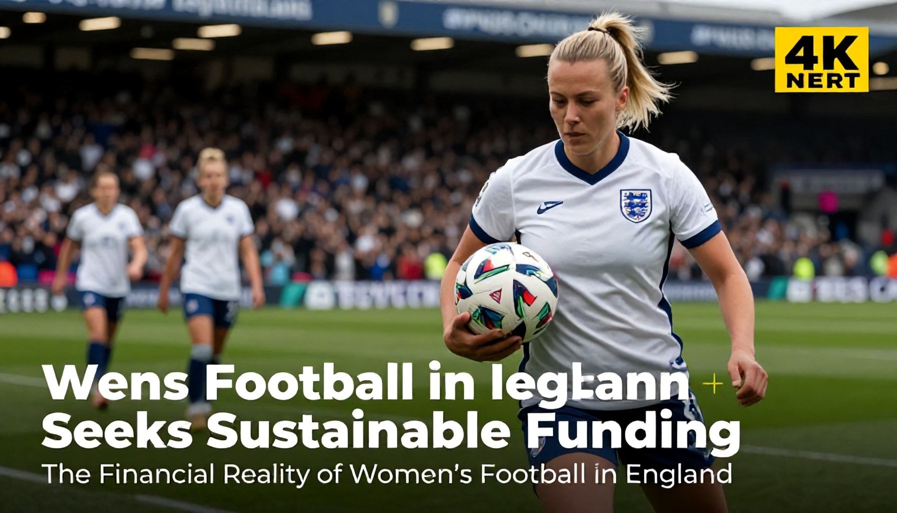 Women's Football in England Seeks Sustainable Funding