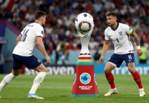 England Faces France in High-Stakes World Cup Quarter-Final