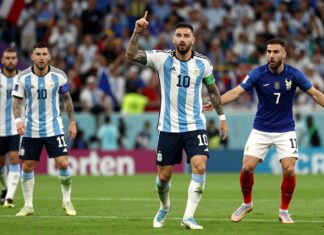 Argentina Triumphs Over France in Thrilling World Cup Final