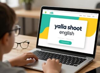 Yalla Shoot Launches English Language Learning Platform This Month
