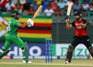 Zimbabwe face Afghanistan in crucial T20 showdown today