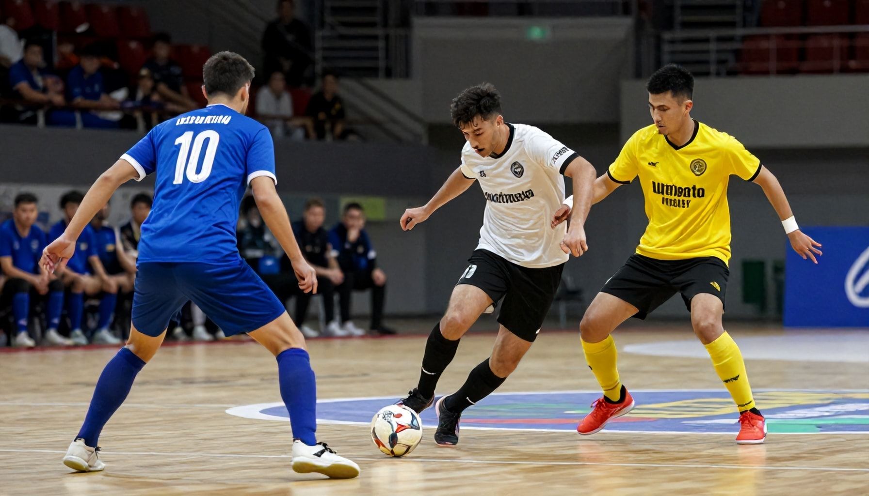 2023 Futsal Season Sees Rise in Individualistic Play