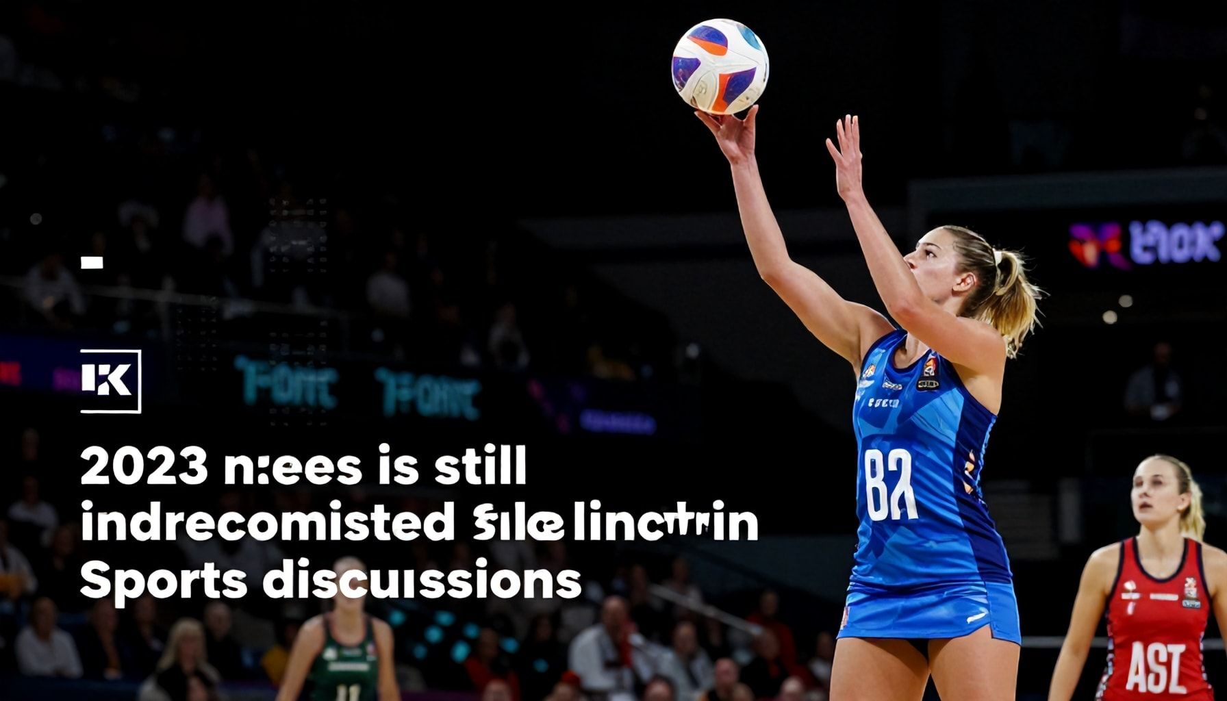 2023 Sees Netball's Elite Potential Sidelined in Sports Discussions