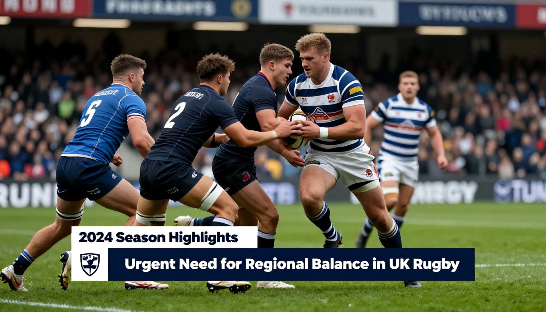 2024 Season Highlights Urgent Need for Regional Balance in UK Rugby