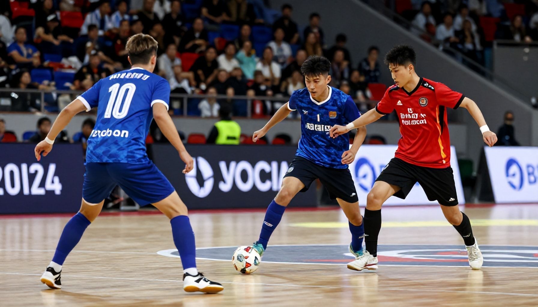 2024 Season Reveals Deep-Rooted Futsal Competition Issues