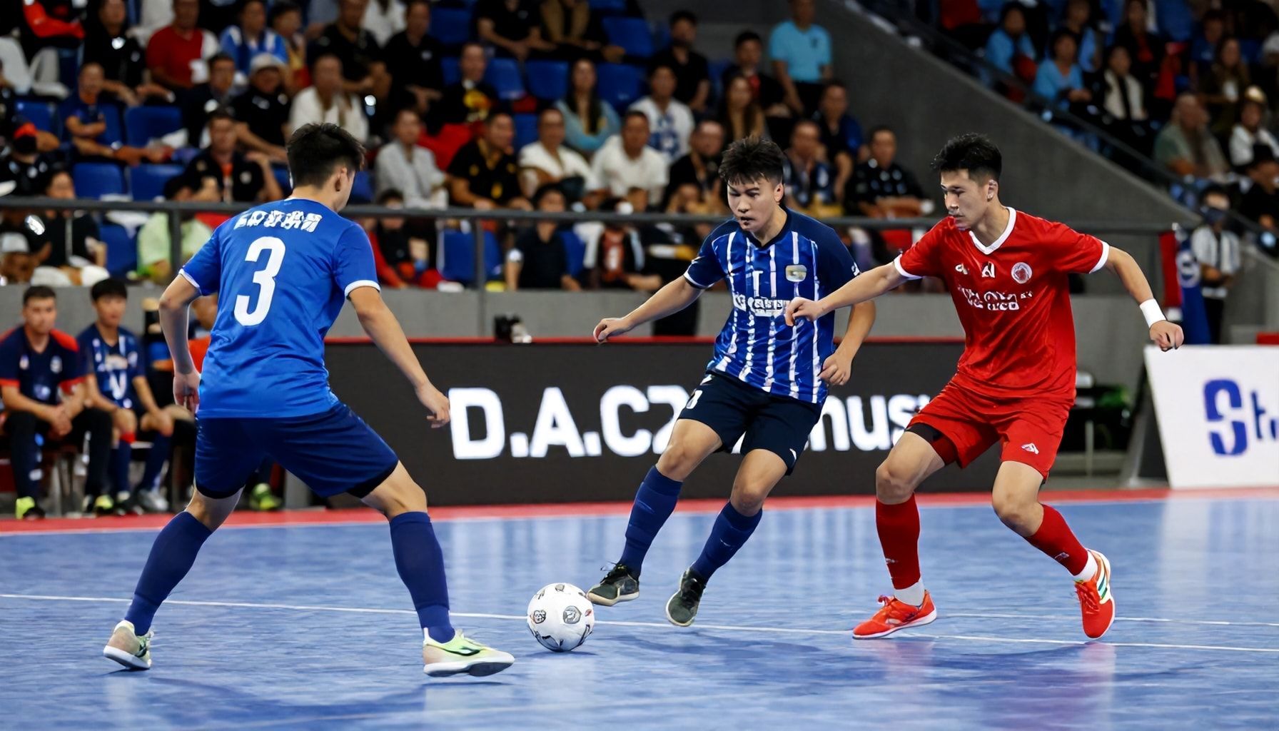 2024 Season Sees Widespread Competition Irregularities