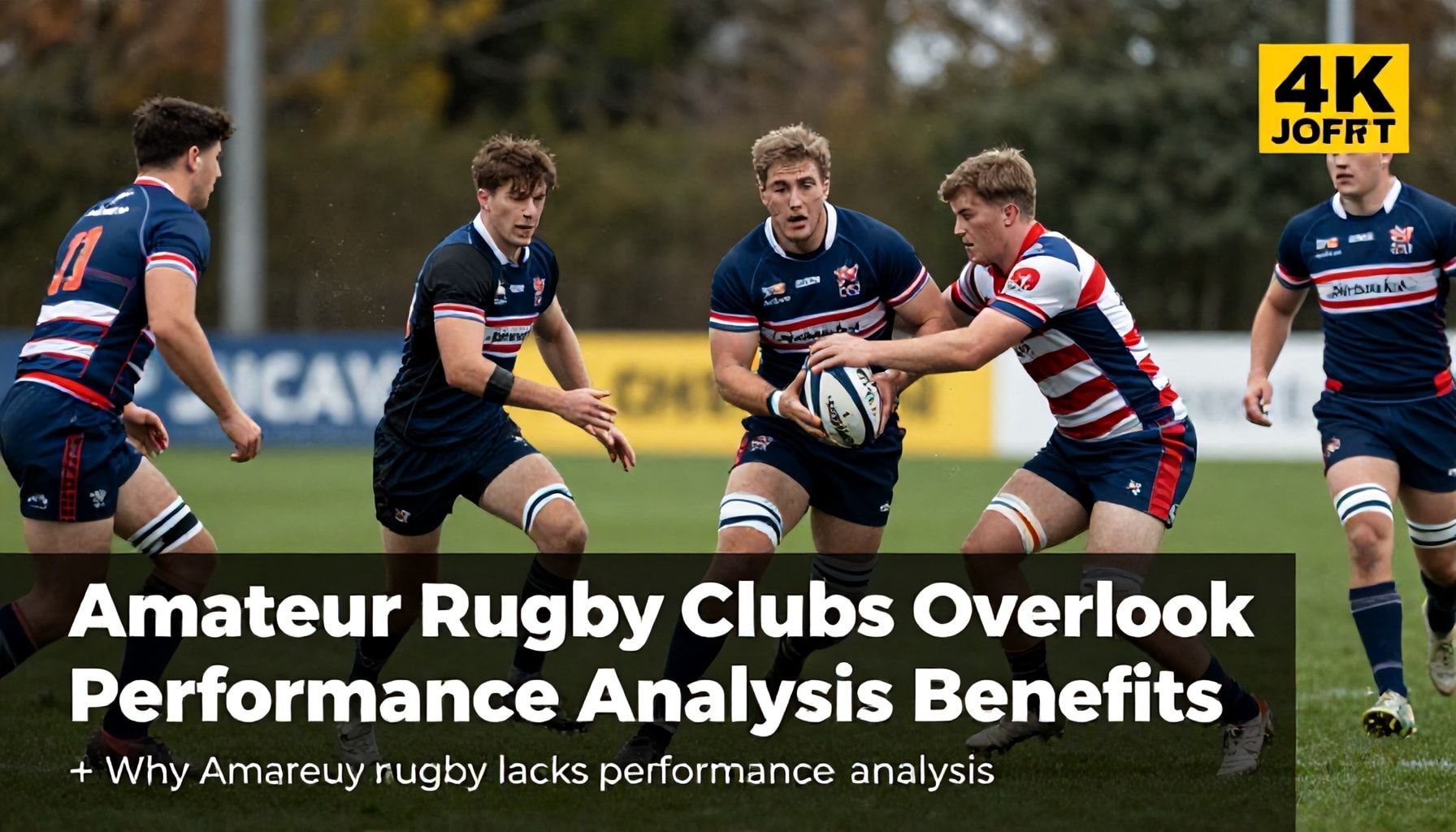 Amateur Rugby Clubs Overlook Performance Analysis Benefits