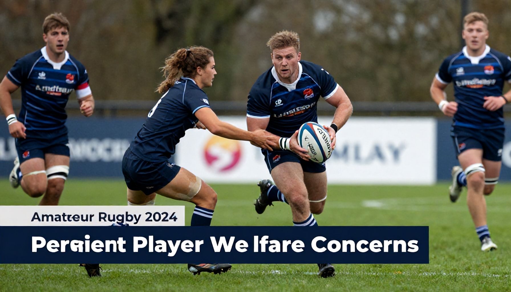Amateur Rugby Faces Persistent Player Welfare Concerns in 2024