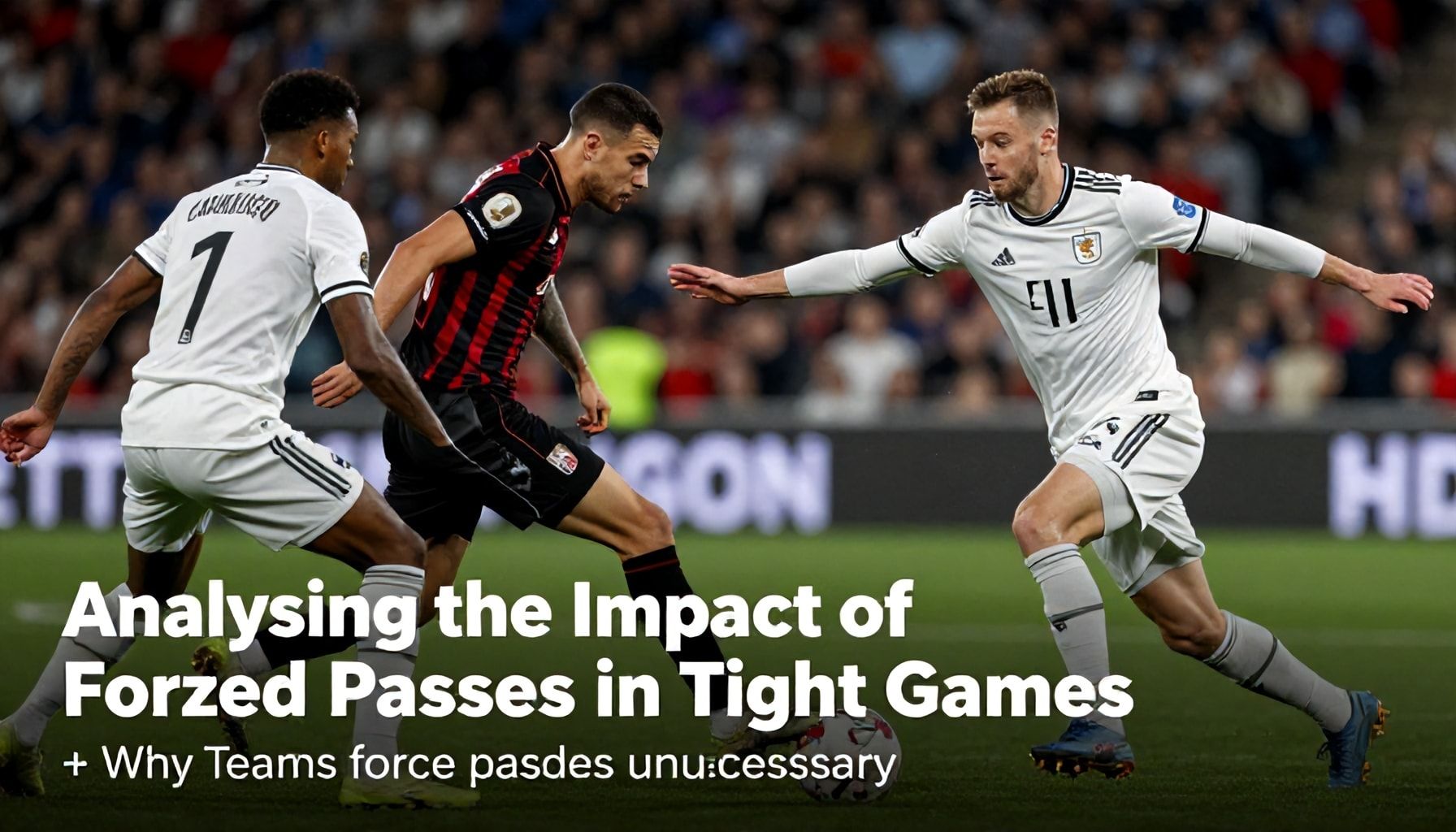 Analysing the Impact of Forced Passes in Tight Games