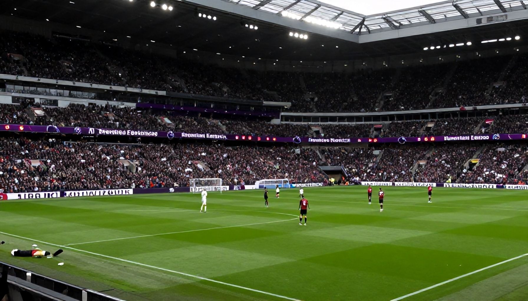 Background: How European Commitments Exacerbate Premier League's Scheduling Woes