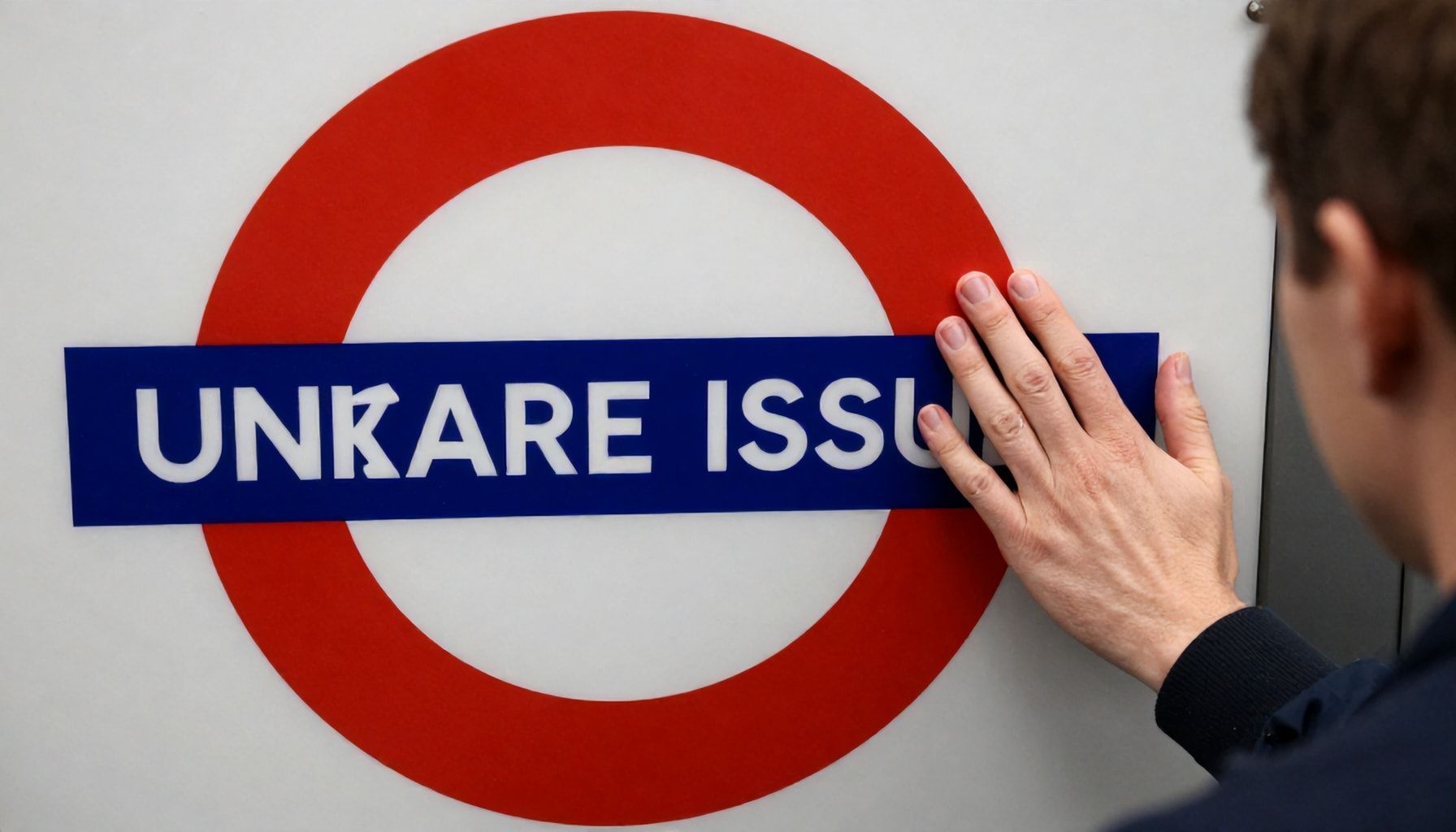 Background Information Reveals Longstanding Issues on Tube