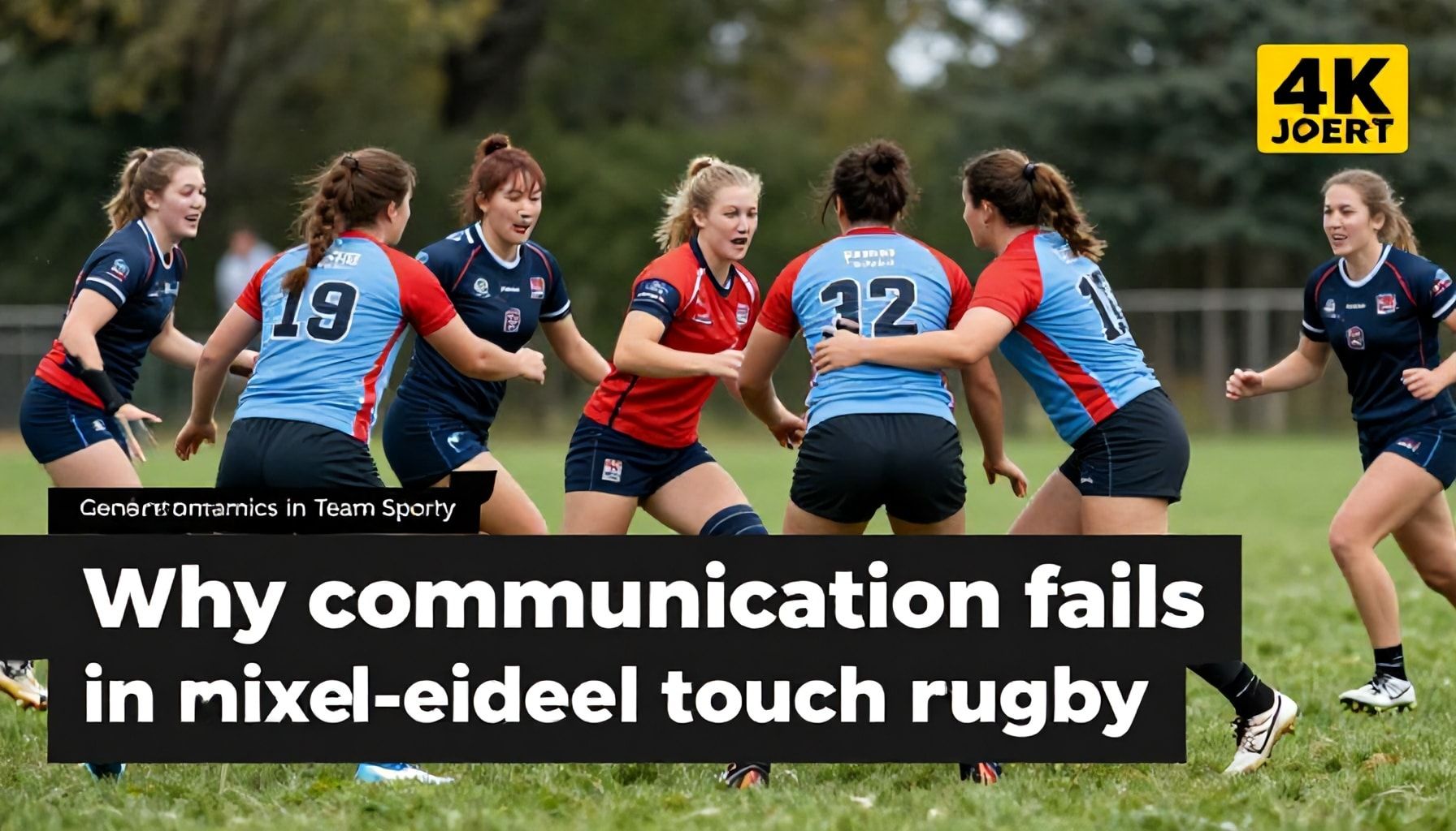 Background on Gender Dynamics in Team Sports