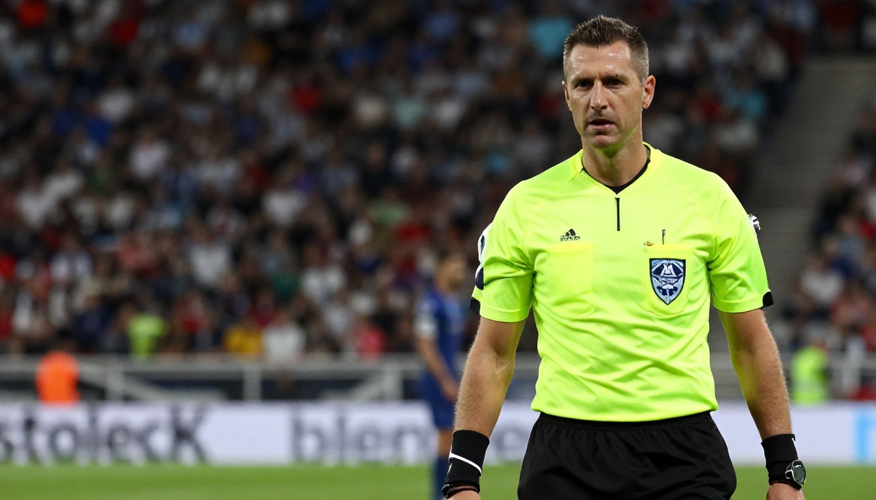 Background: The Growing Concern Over Referee Accountability